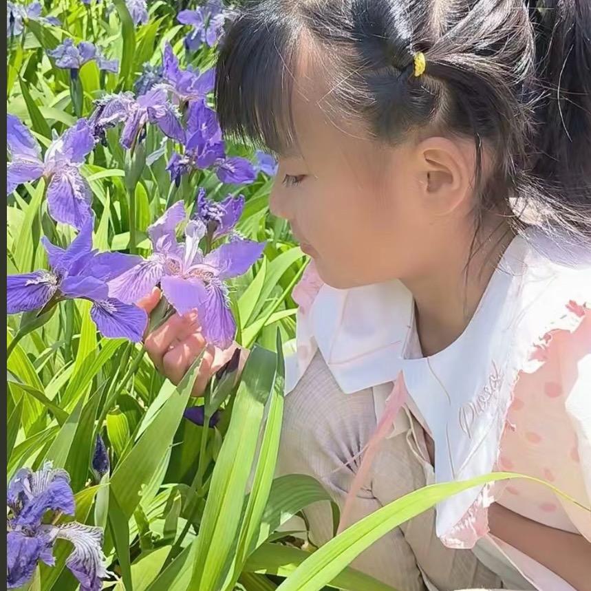 时光不老😍
