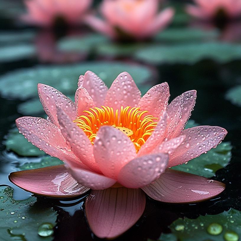 明智大师(结缘商品在橱窗)