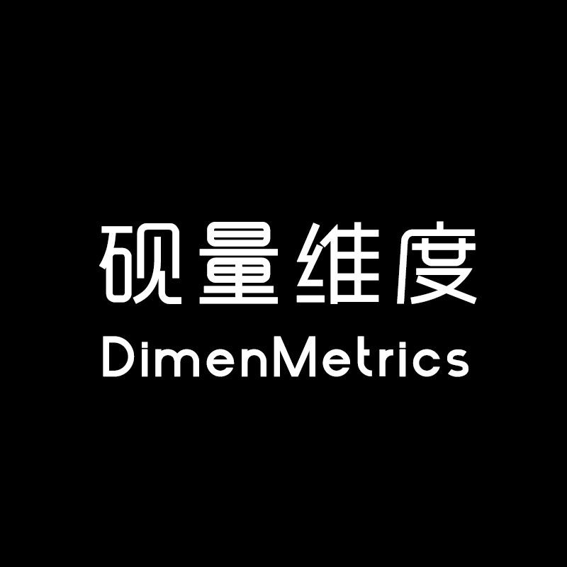 砚量维度