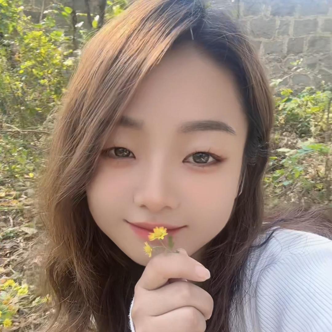 小妹儿🍉