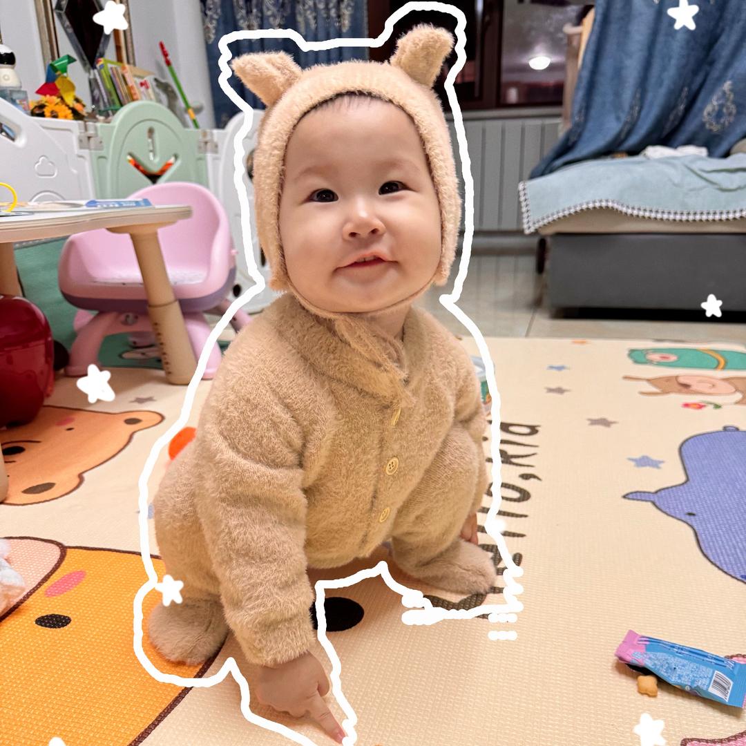 瑶瑶妹妹