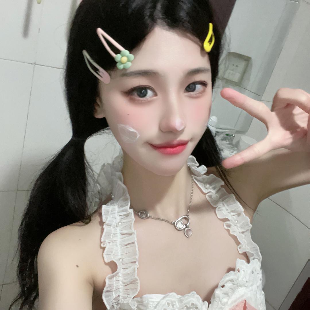 桃子子