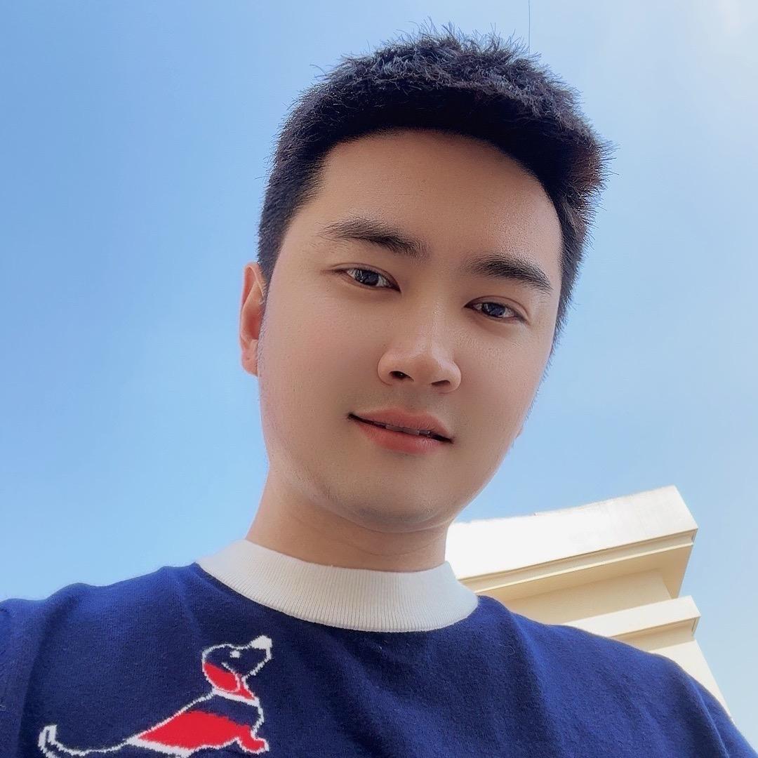 旭哥哥🔥