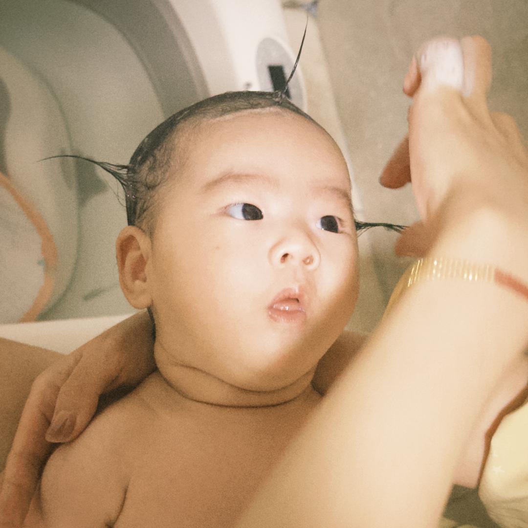 一个小梦想👧🏻