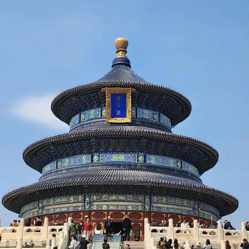 北京旅游品质游