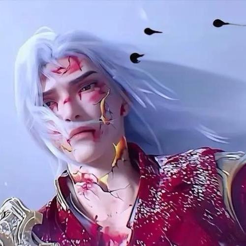 十一ღ(助理版)