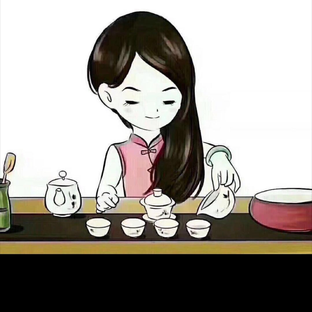 听雨🍵