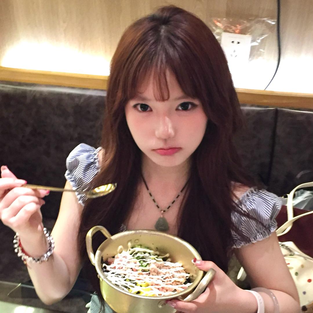 yeah子青儿@抖音