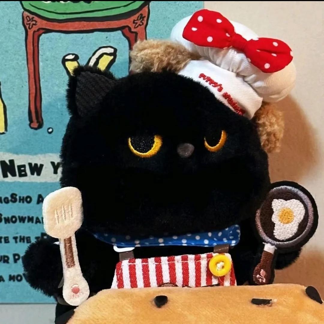 爱吃香菜的小许