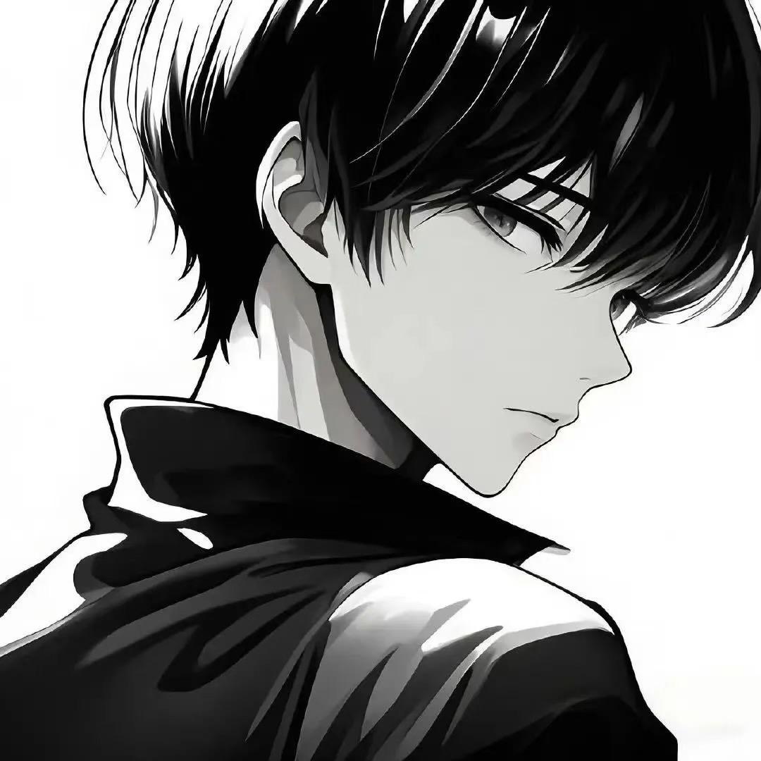 .人