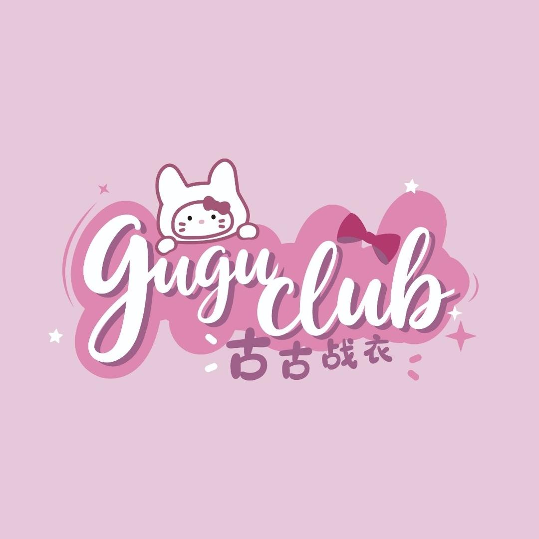 GUGUCLUB古古战衣