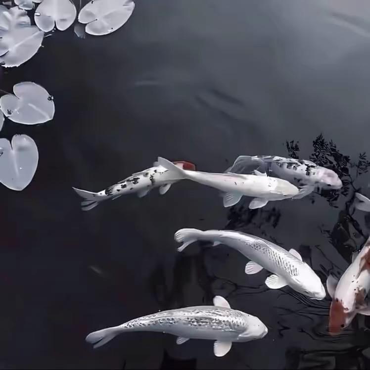 新疆翻翻黄金兰 鸽舍🕊️✨