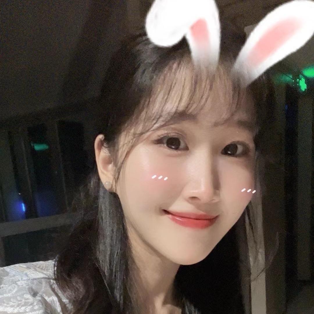 是闪闪呀🥰