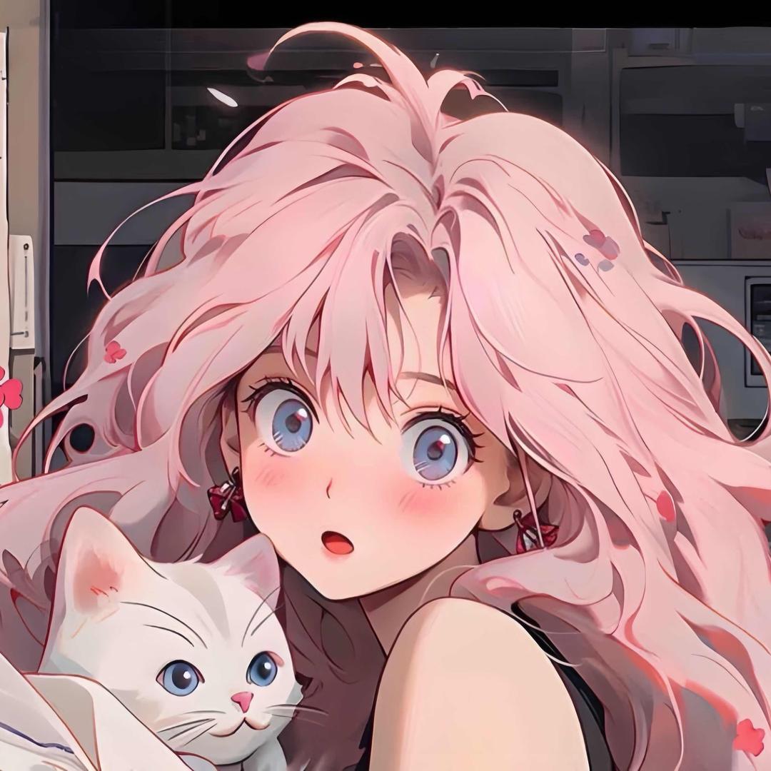 还我少女音.