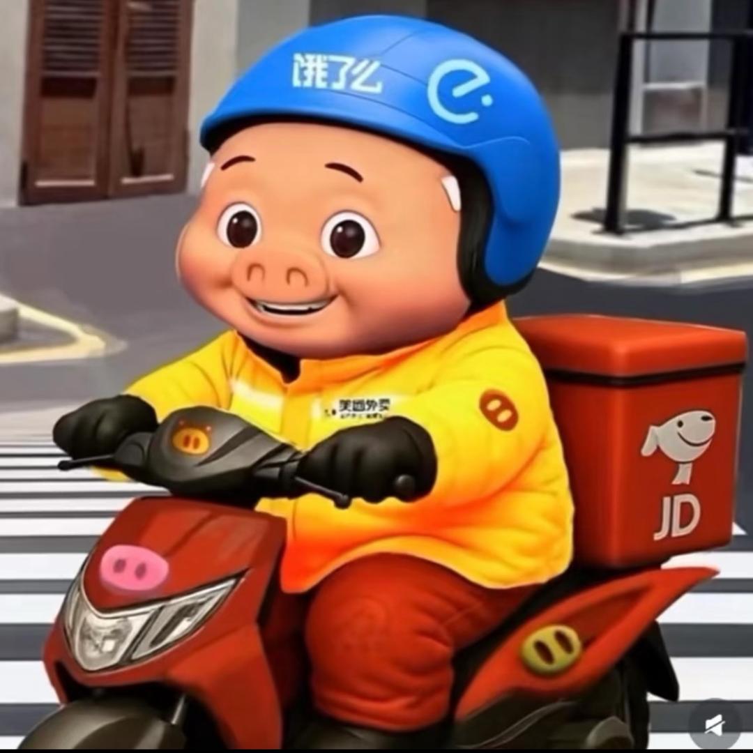 小y