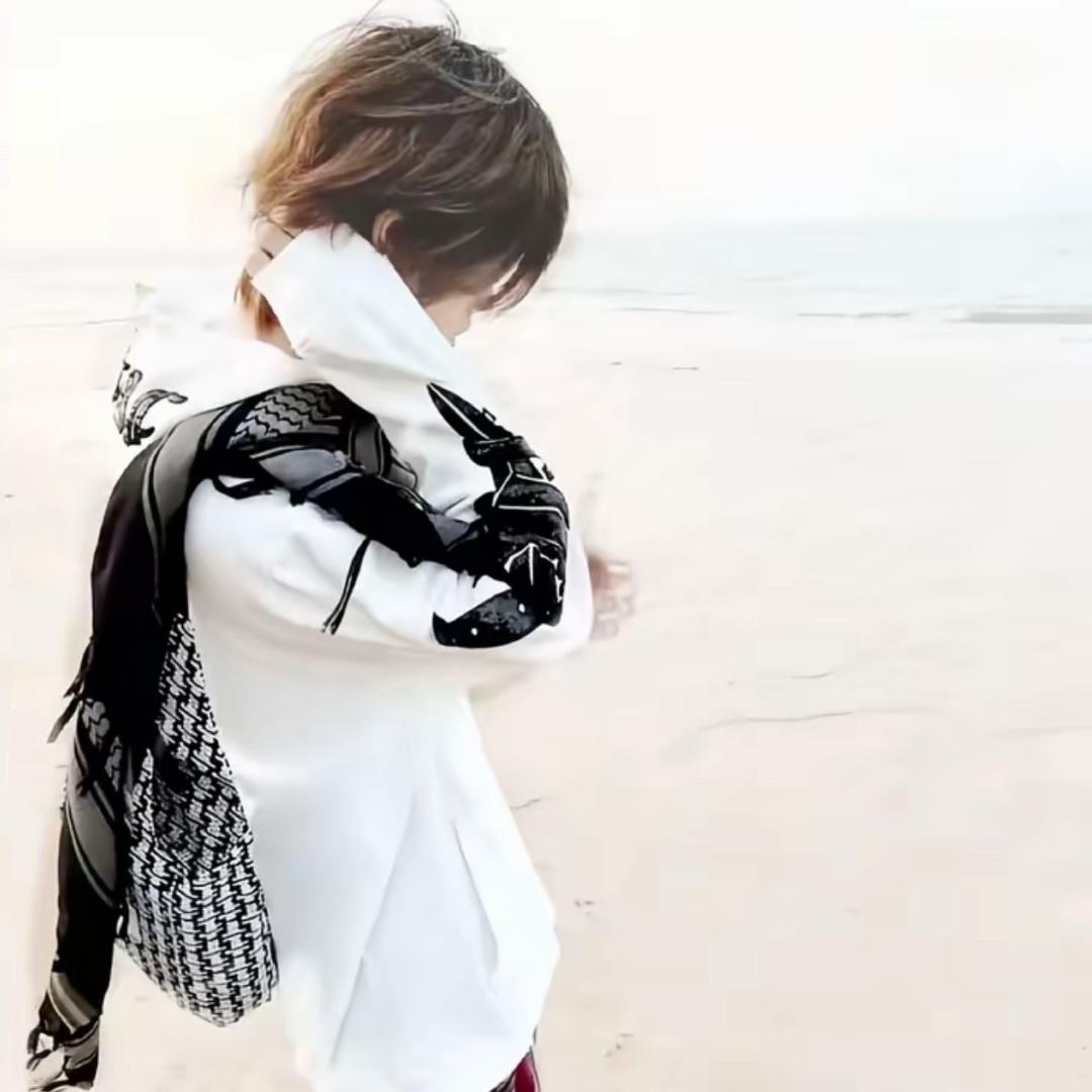 牵挂
