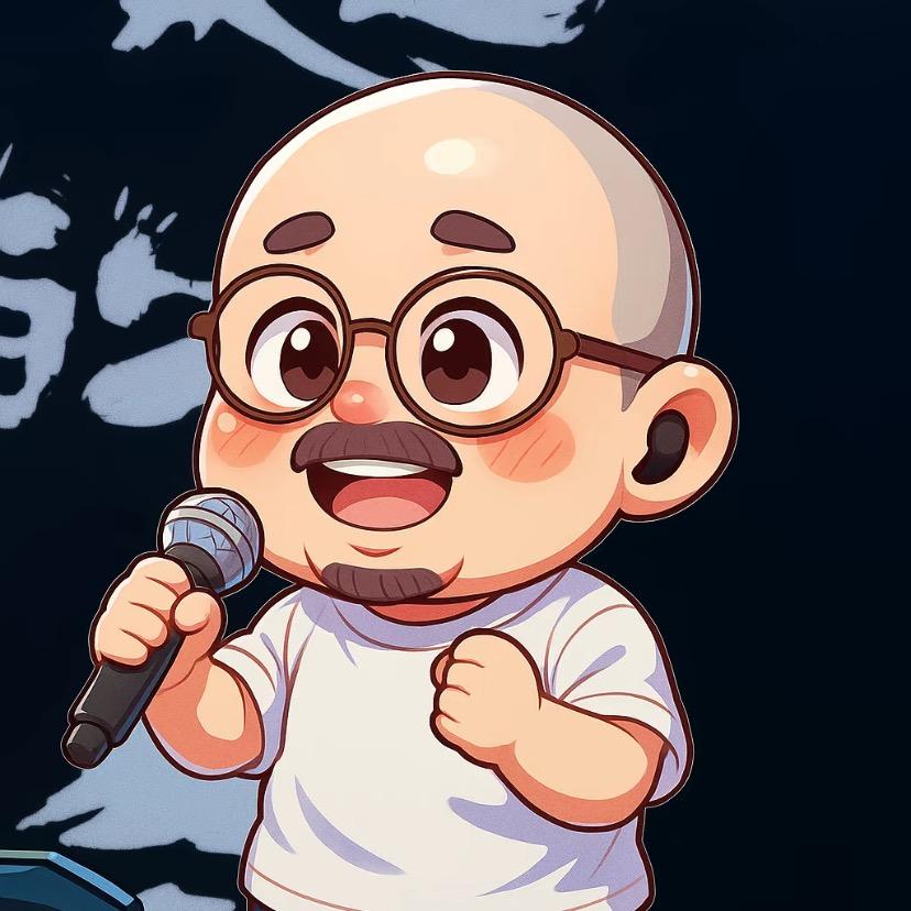 前排带你看刀哥