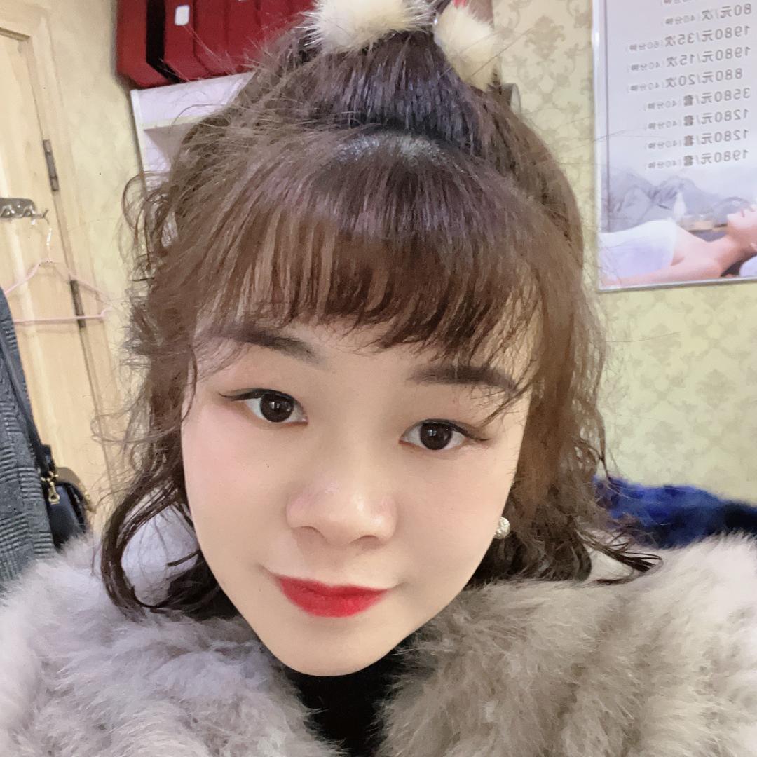 小汤圆❣ ∴ ࿐
