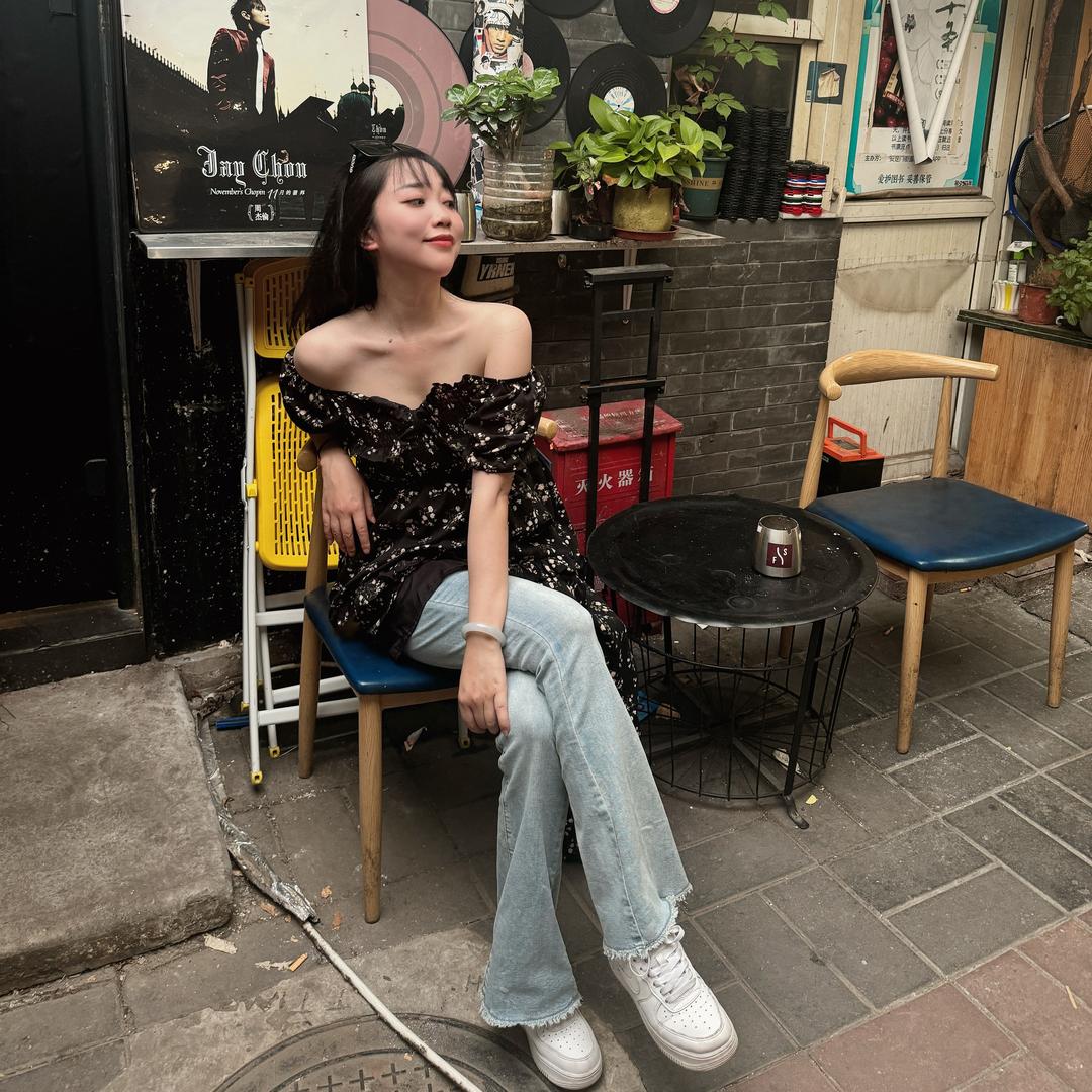 星星✨❤️