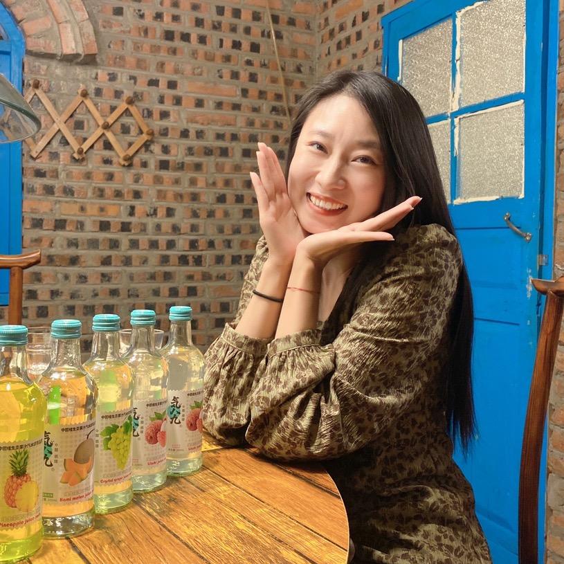 小兔凡凡👦🏻👧🏻