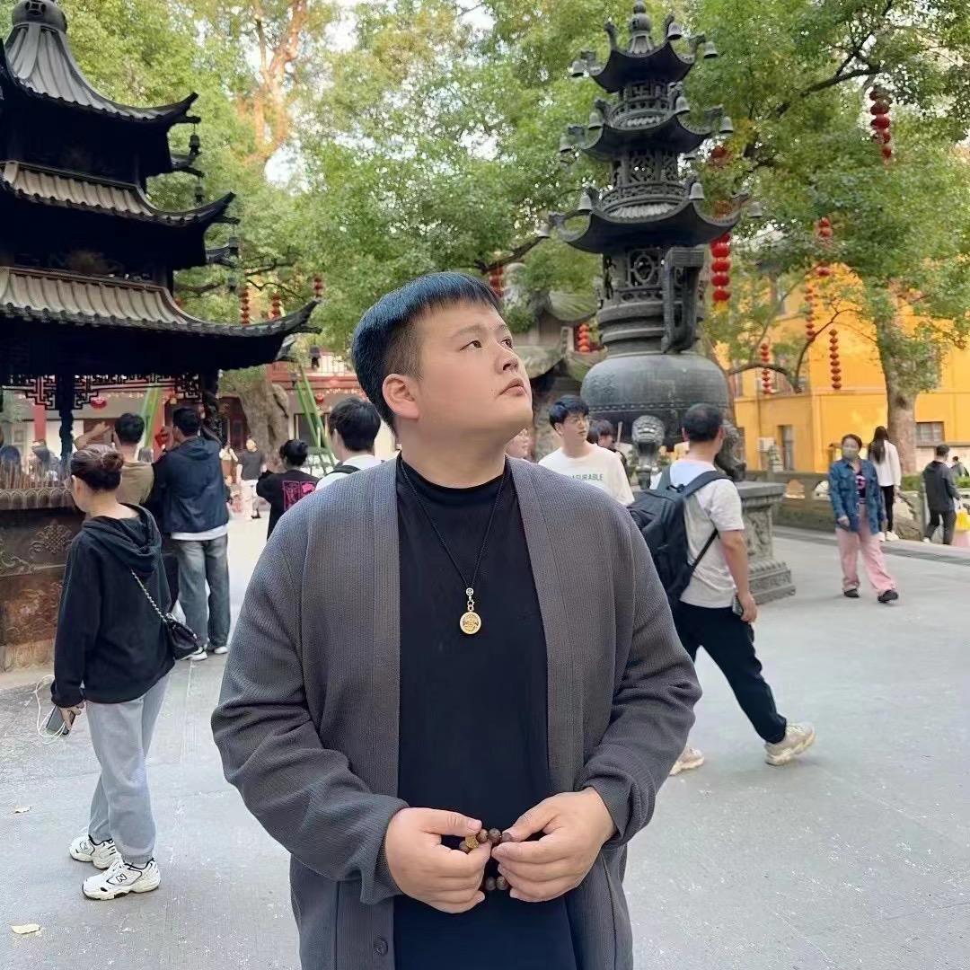 灵隐小天