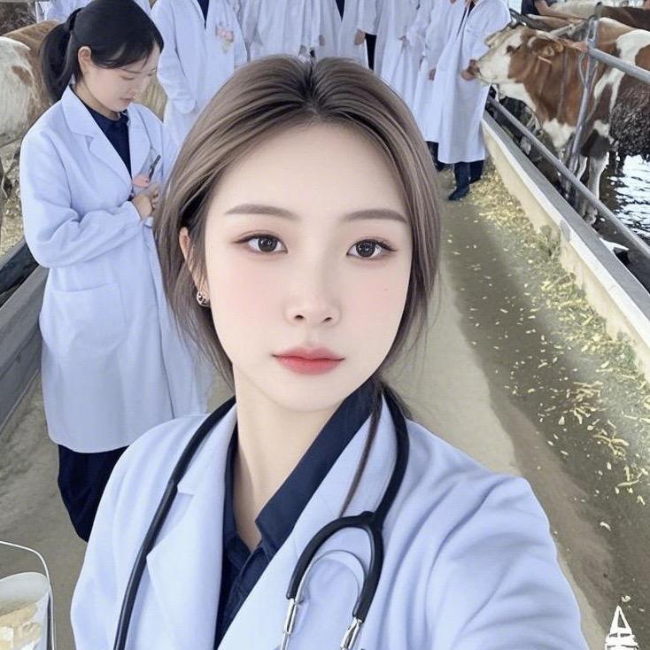爱牧实战派学兽医