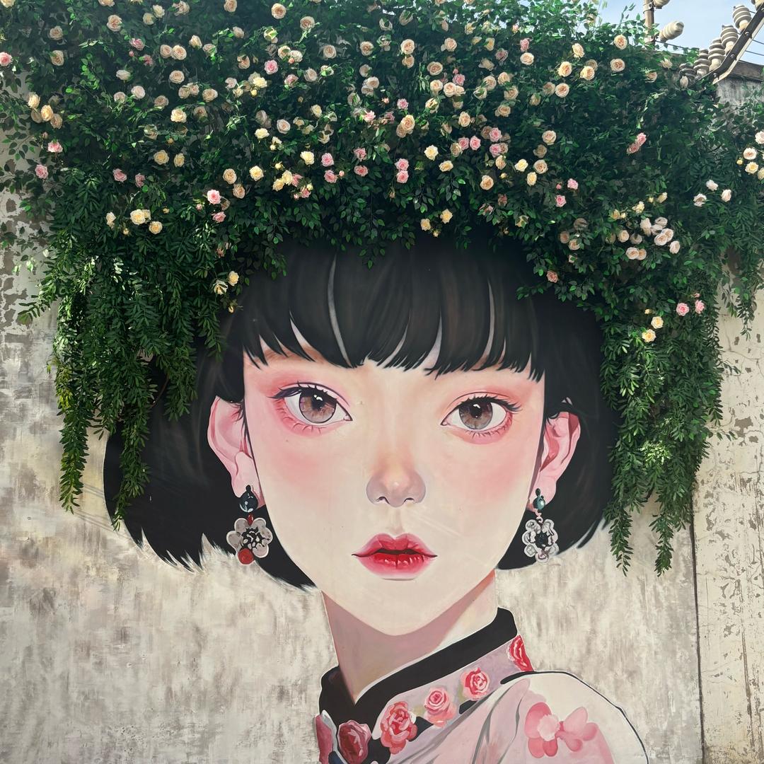 胖橙🍊