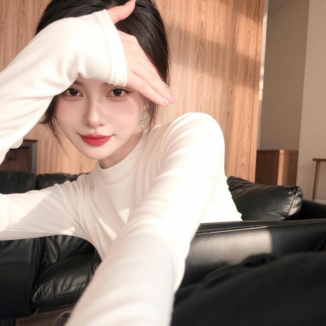 小羊咩咩🐏