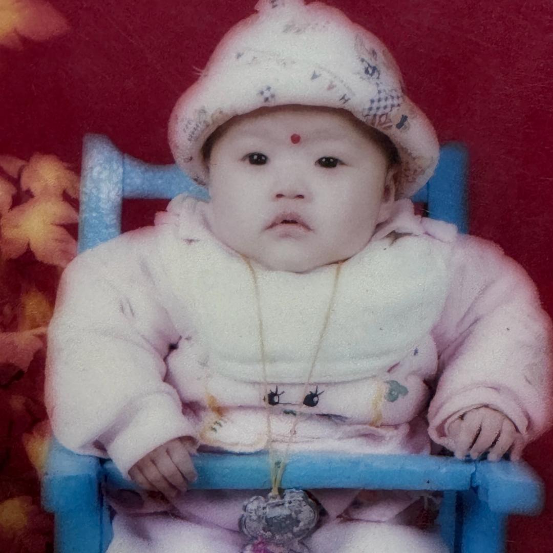 🌈气球在我手上