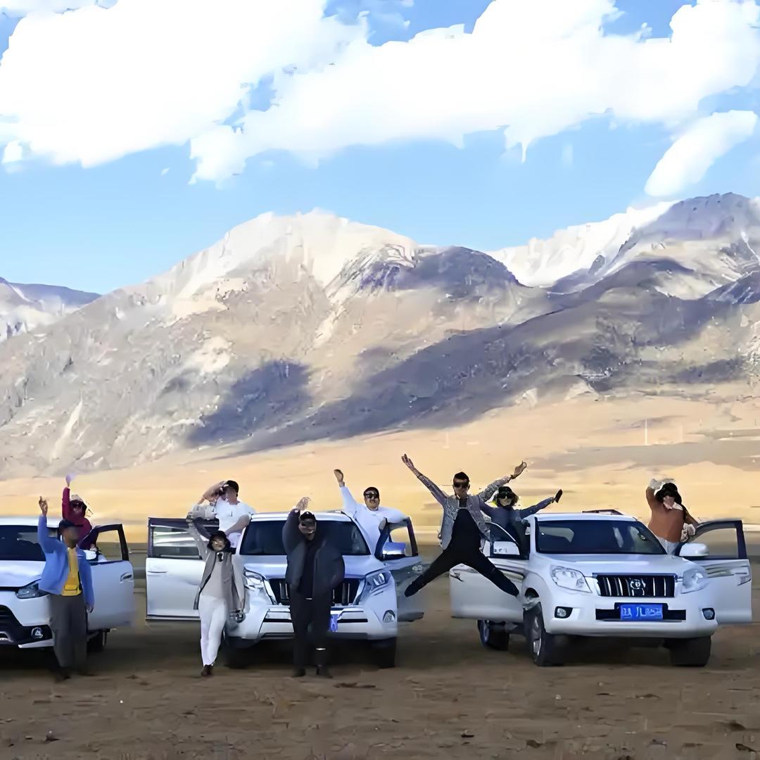 藏地旅行🚩