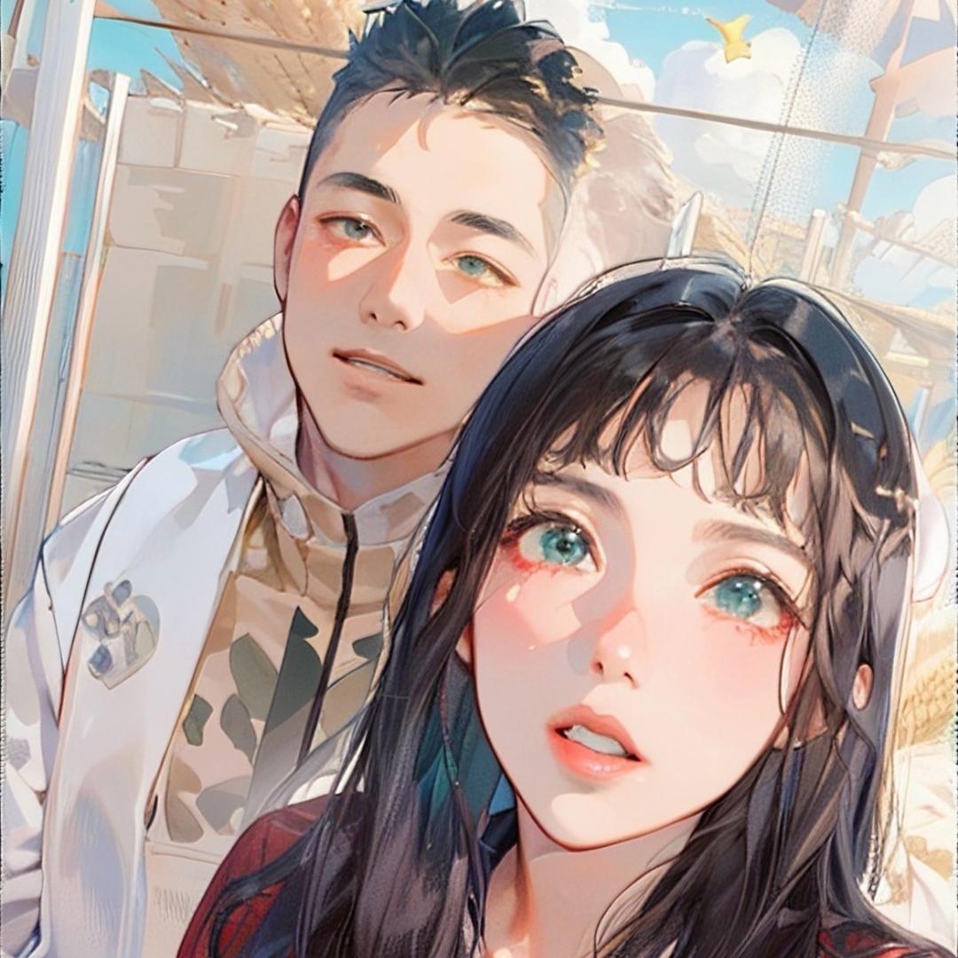 Gao.