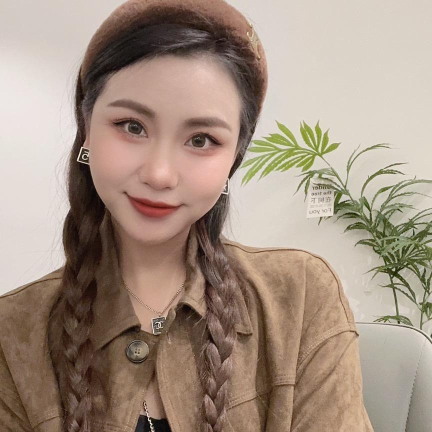 醉爱轻奢女装