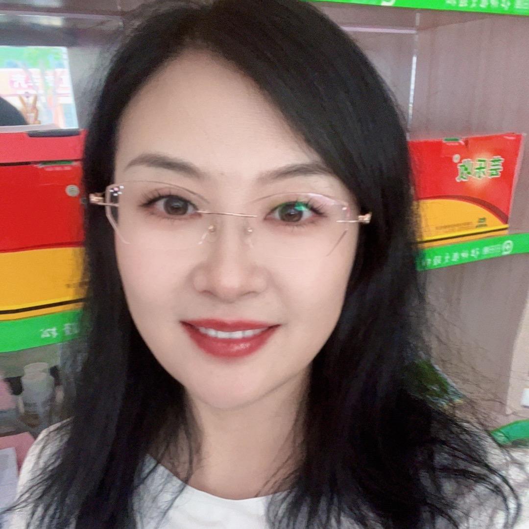 新农人焦姐