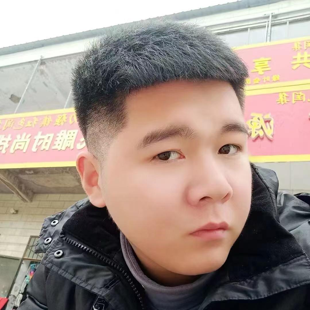大彬在农村