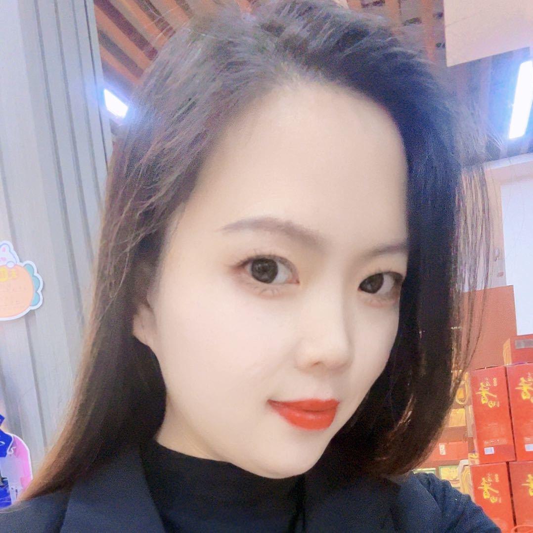 兰考特产老板娘