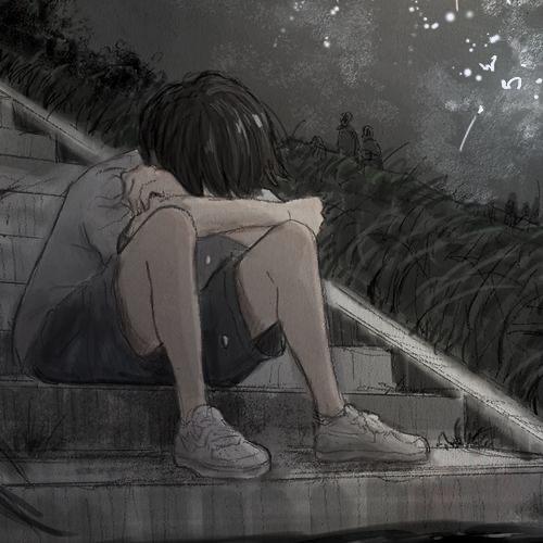 暗的刚刚好