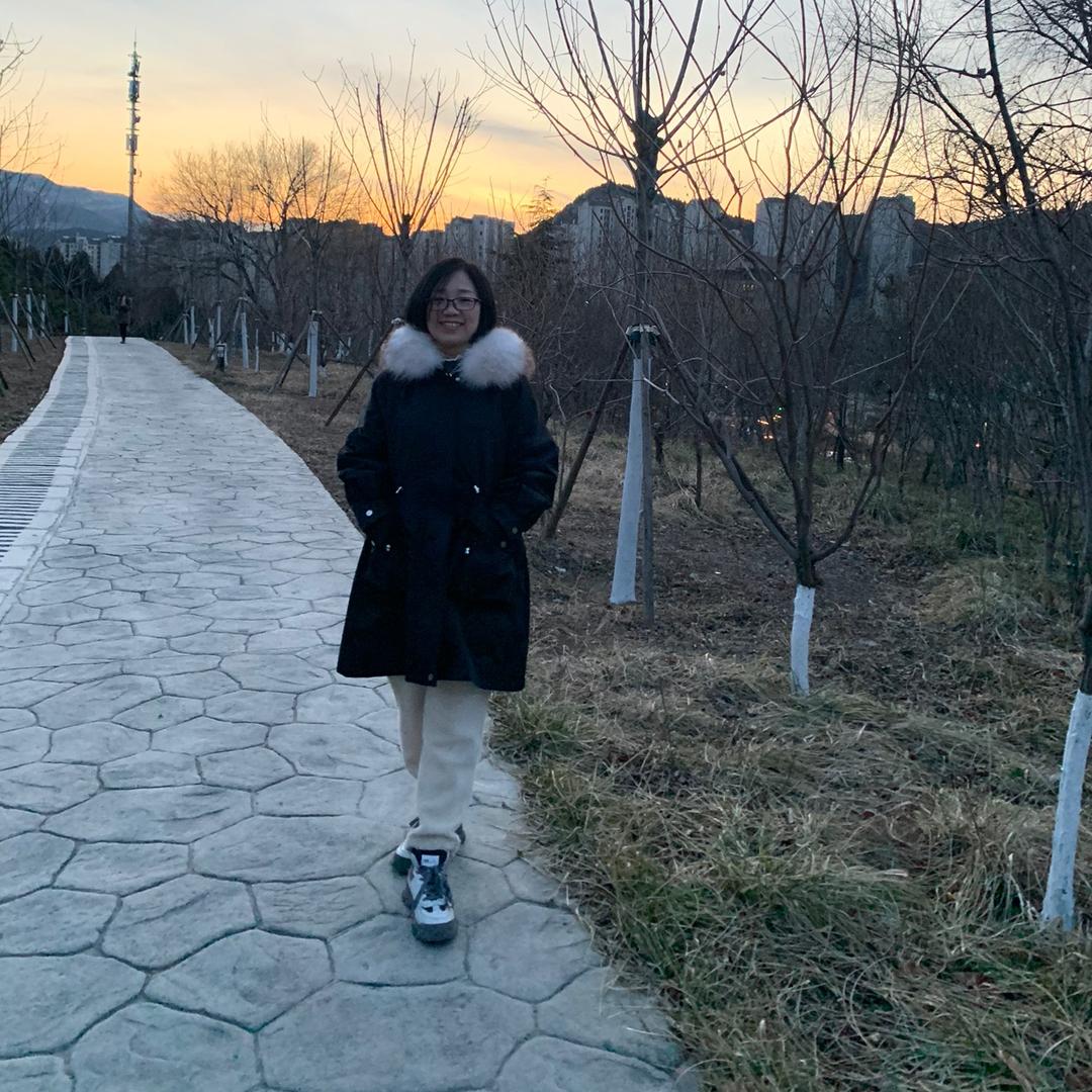 梅梅kai💕