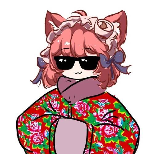 团团的金耳朵