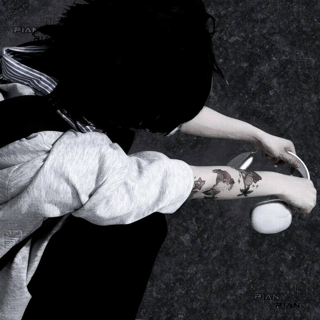 泣の