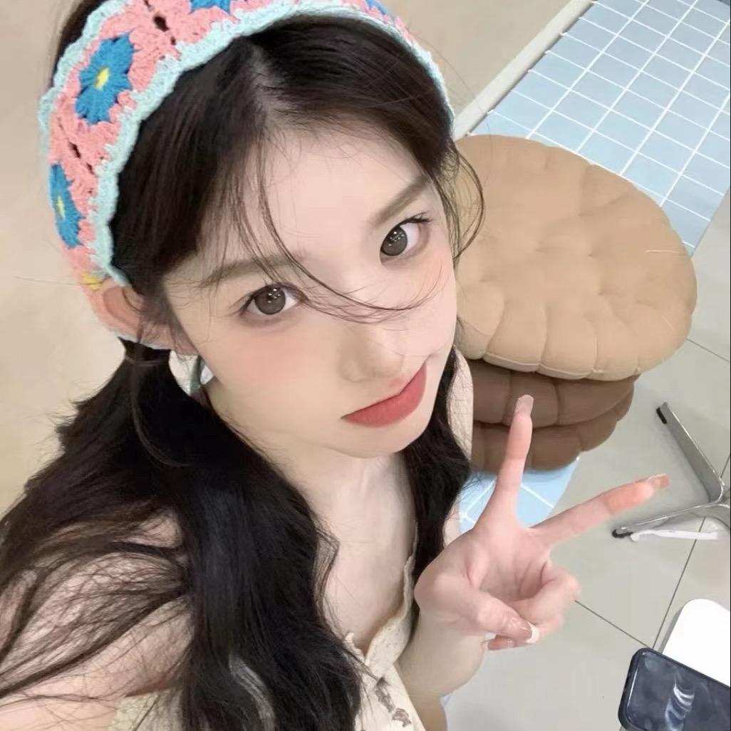 小潘穿搭