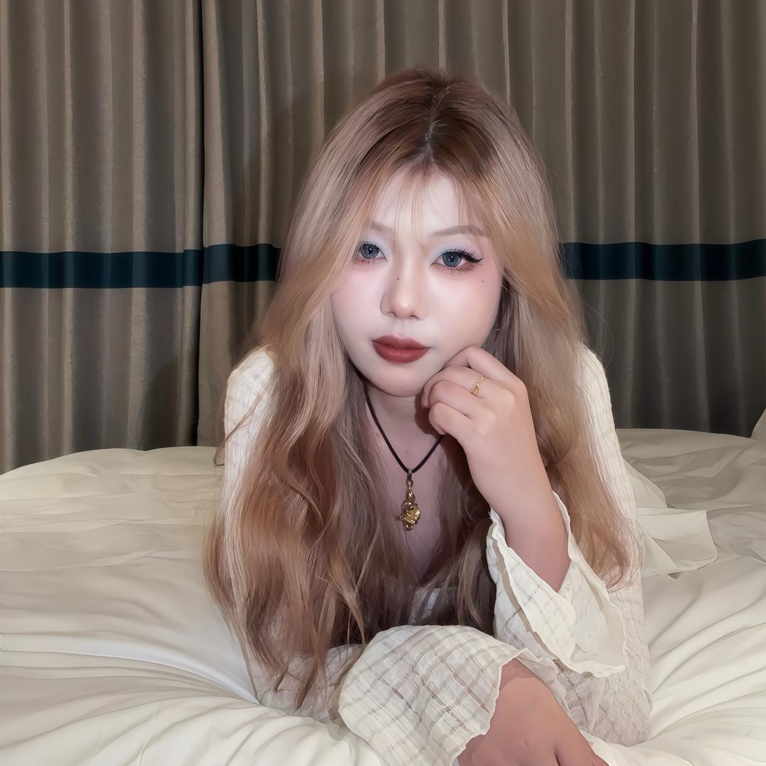 纯愛小晶.