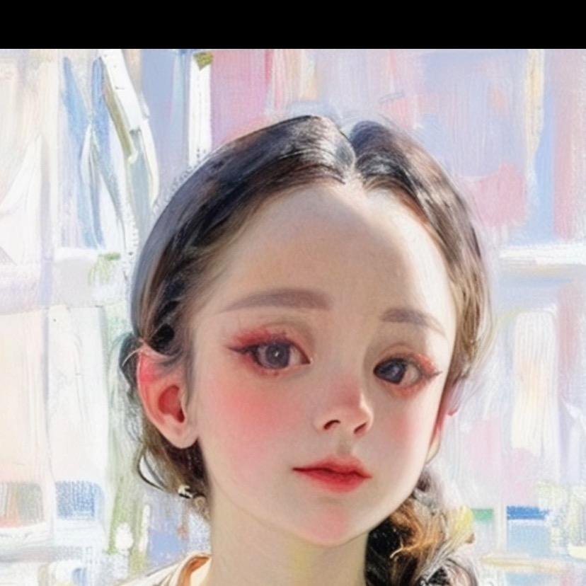 You