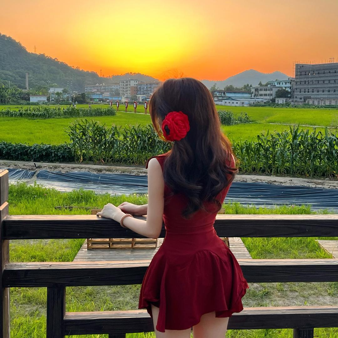 我4小鱼