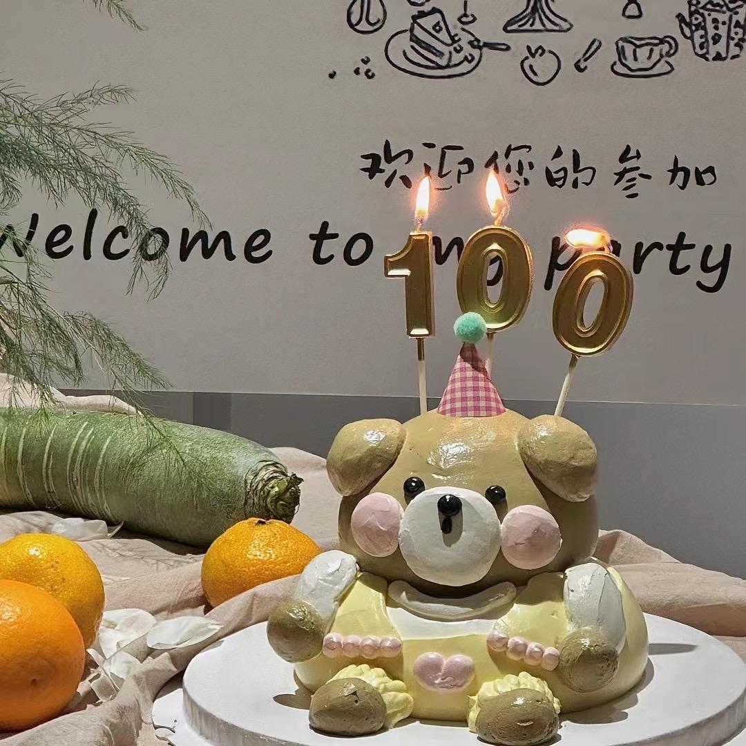 泡呼poohoo
