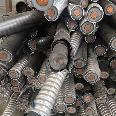 电缆全国上门回收