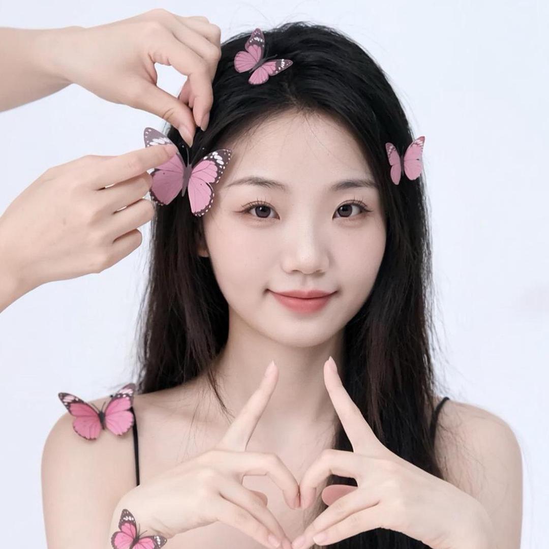 爱李又不理