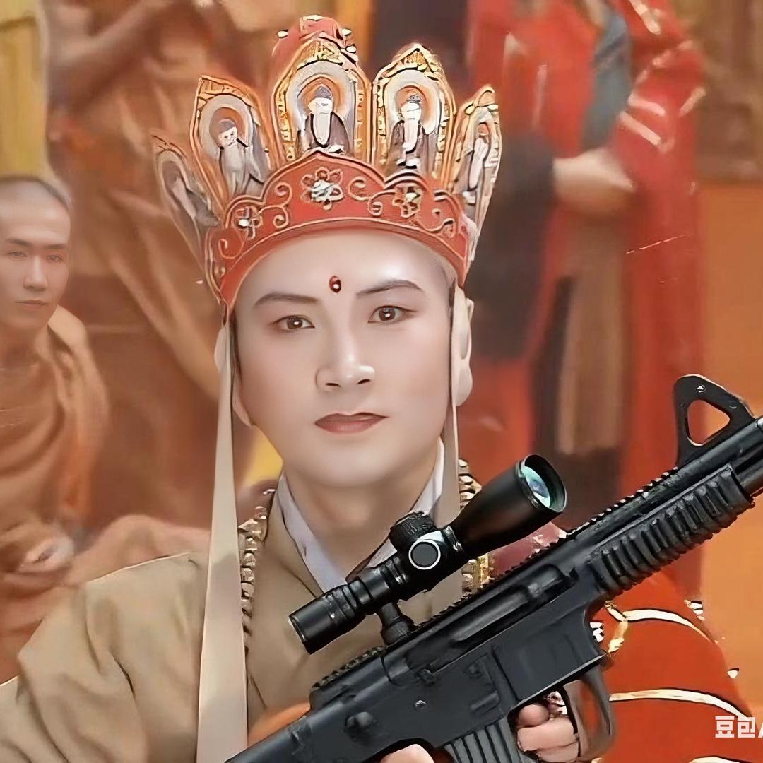 唐三哥