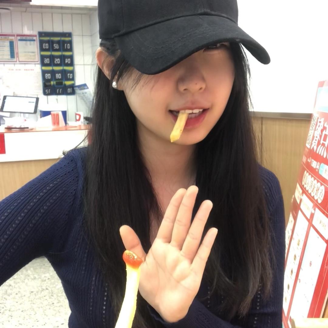 小盐U米🧂