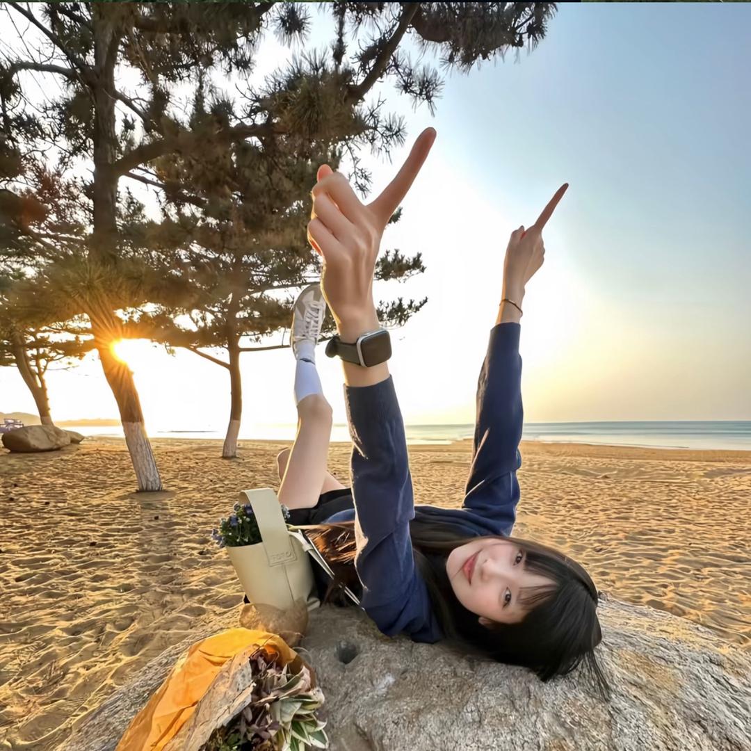 暴富少女