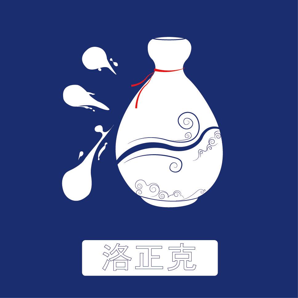 洛正克白酒专营店